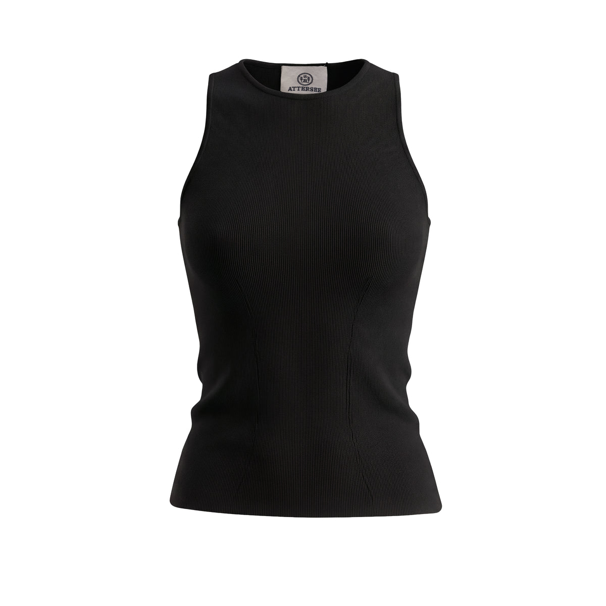 ATTERSEE KNIT TANK TOP - SIZE 8 (FITS SIZE 4)