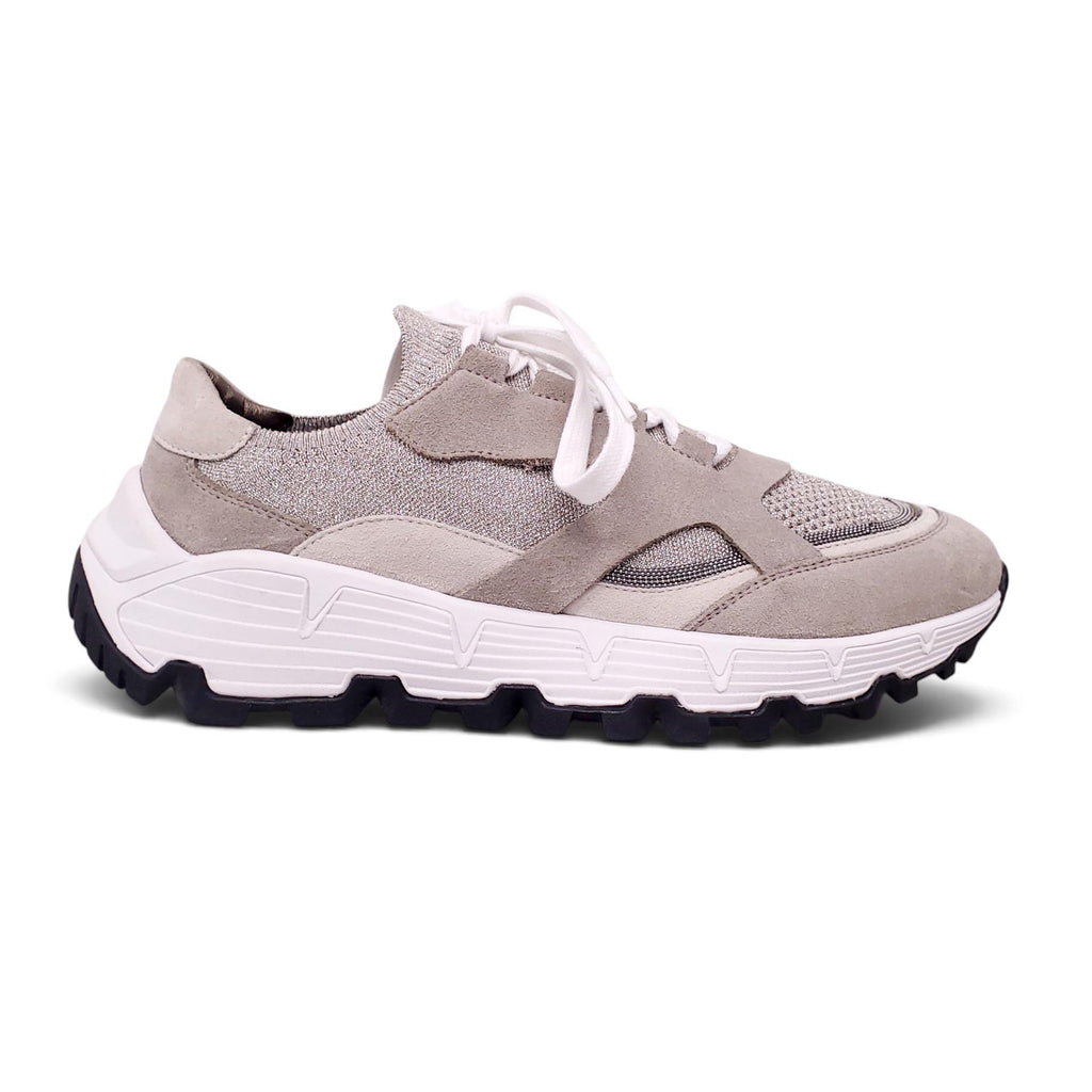 B.C. SNEAKERS WITH MONILI - SIZE 40