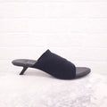 BALENCIAGA SOCK MULES - SIZE 41