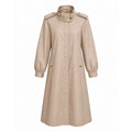BARDOT TRENCH COAT - SIZE XS