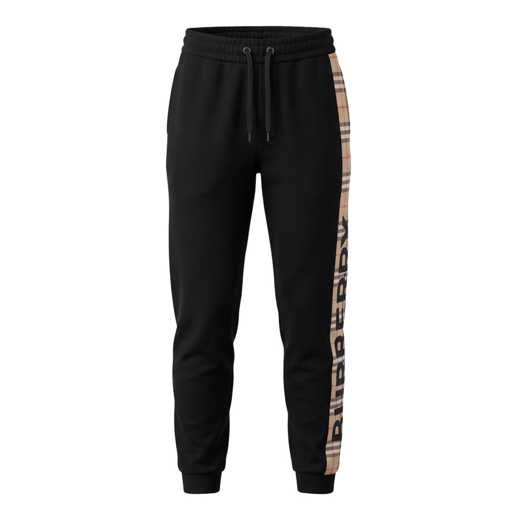 BURBERRY ADLER LOUNGE PANT - SIZE S