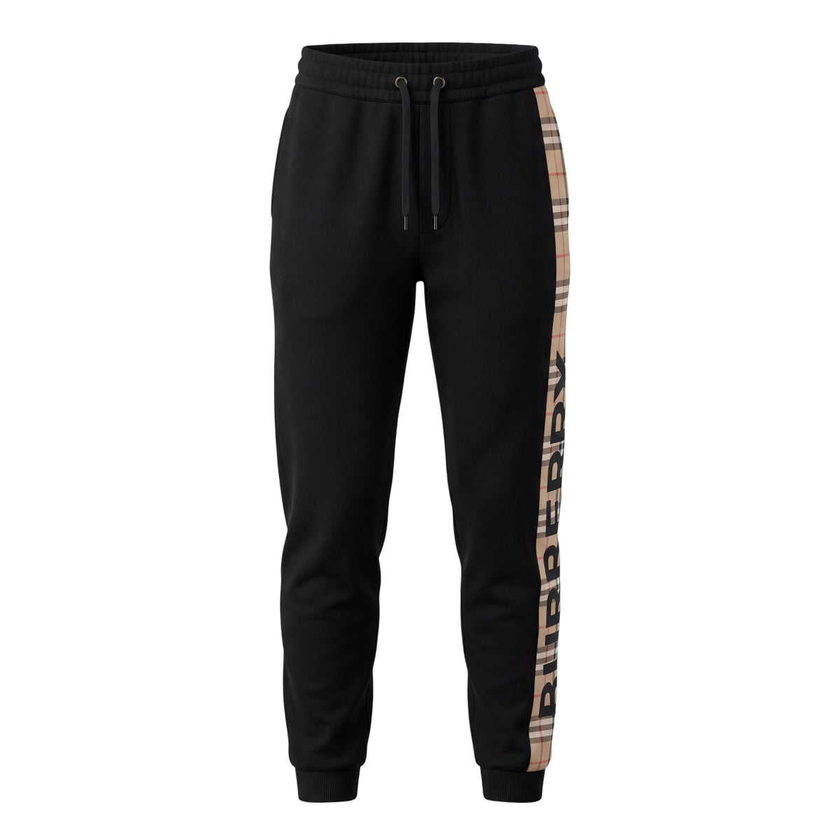 BURBERRY ADLER LOUNGE PANT - SIZE S