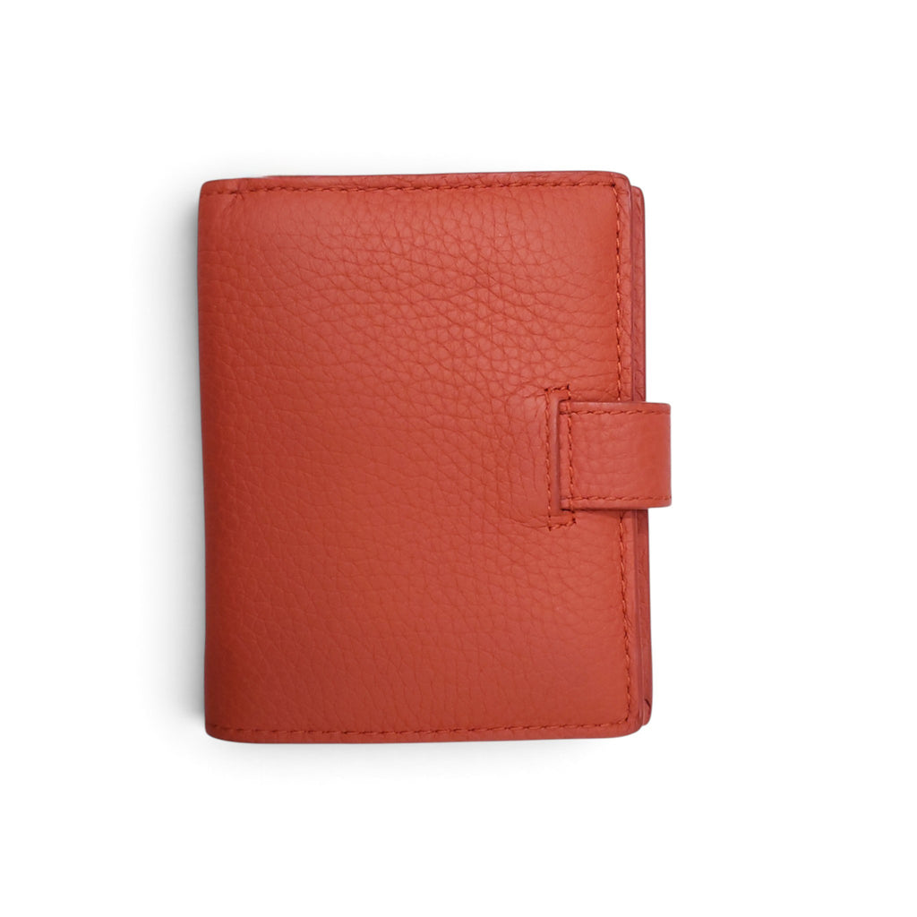 BURBERRY LOGO COMPANY WALLET