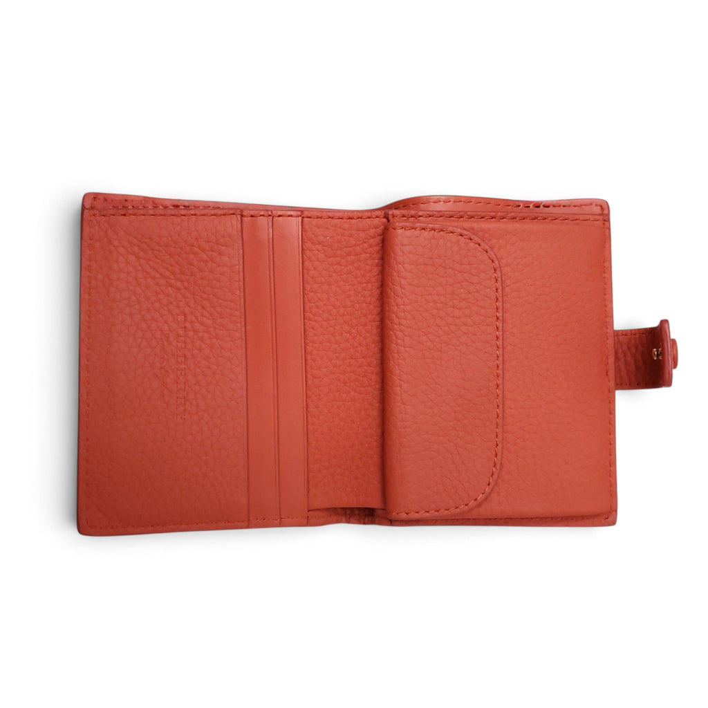 BURBERRY LOGO COMPANY WALLET