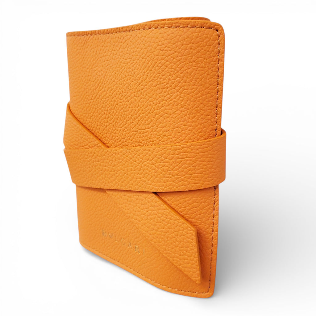 BVLGARI TRAVEL WATCH CASE