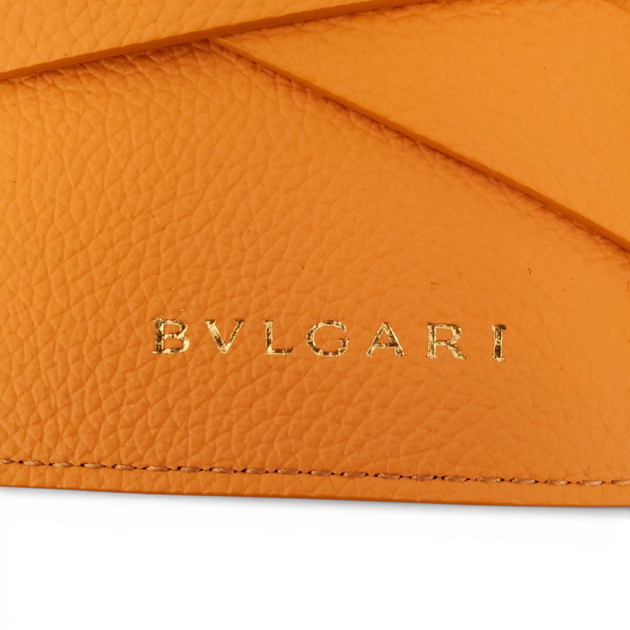 BVLGARI TRAVEL WATCH CASE