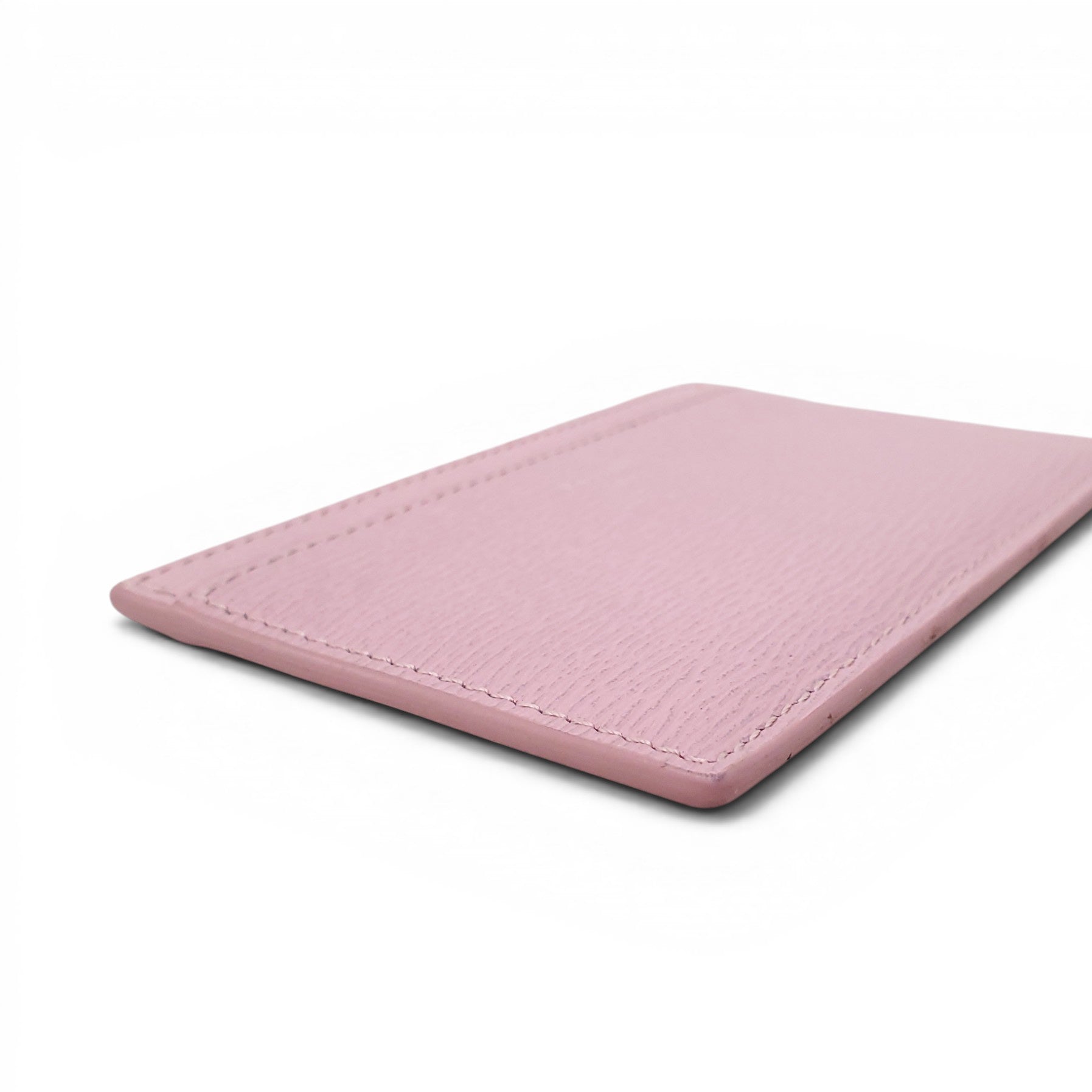 CELINE BLUSH PINK CARD HOLDER