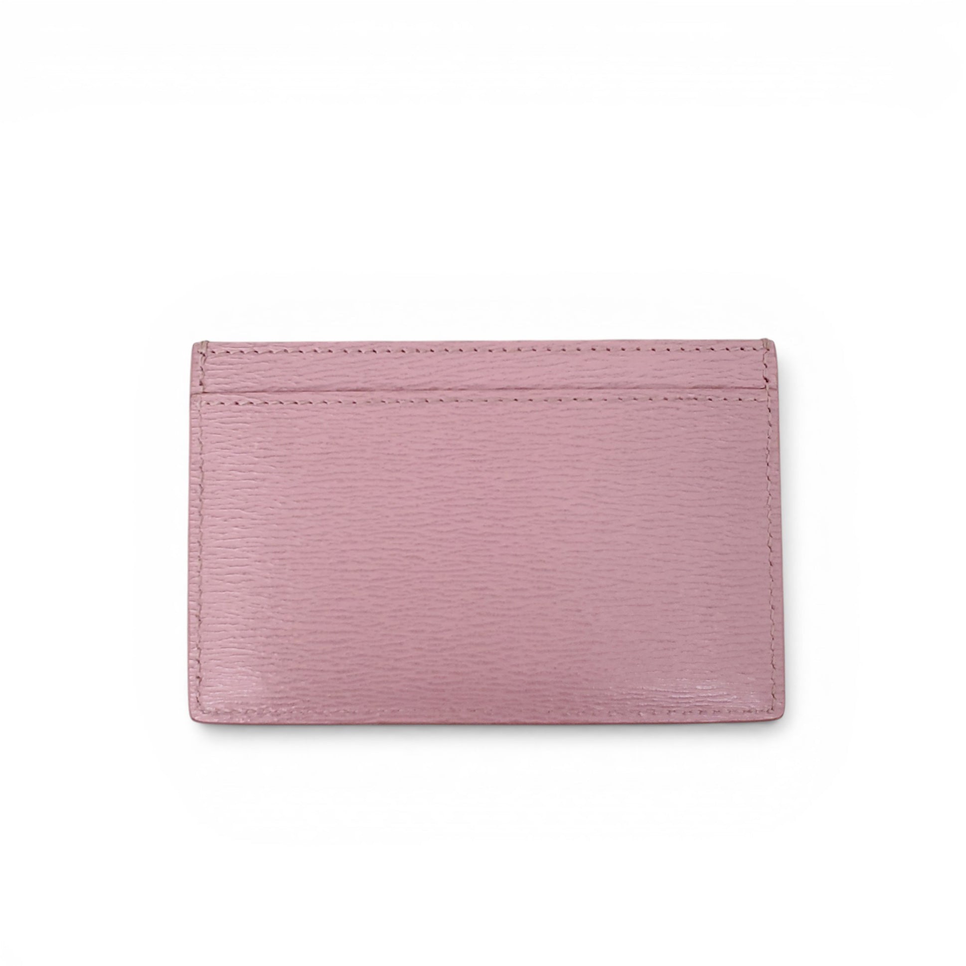 CELINE BLUSH PINK CARD HOLDER
