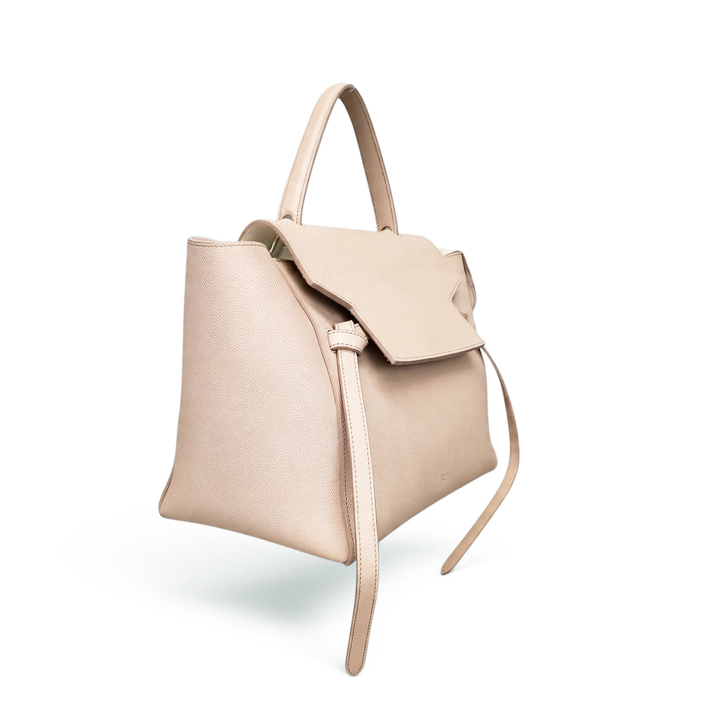 CELINE NUDE BELT BAG