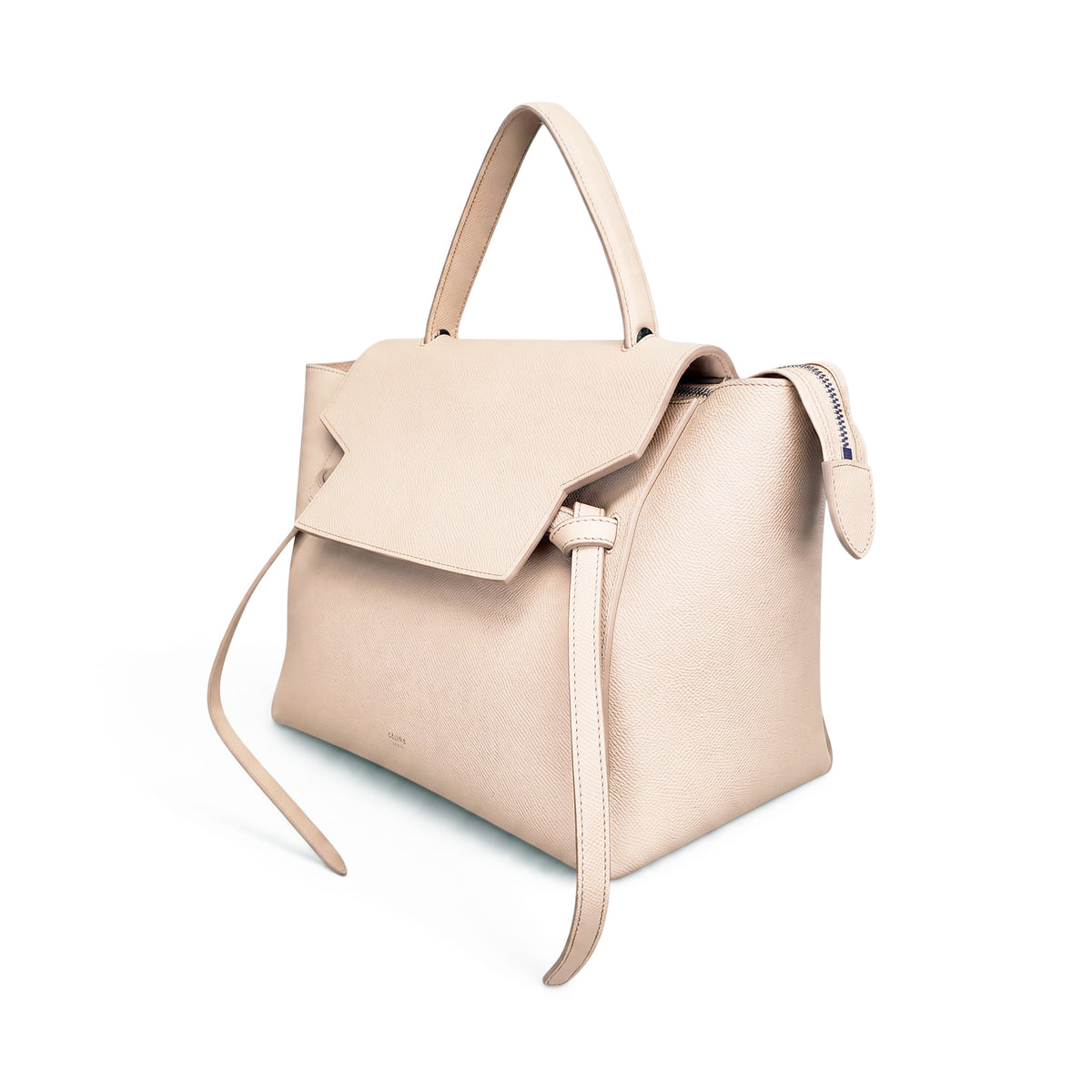 CELINE NUDE BELT BAG