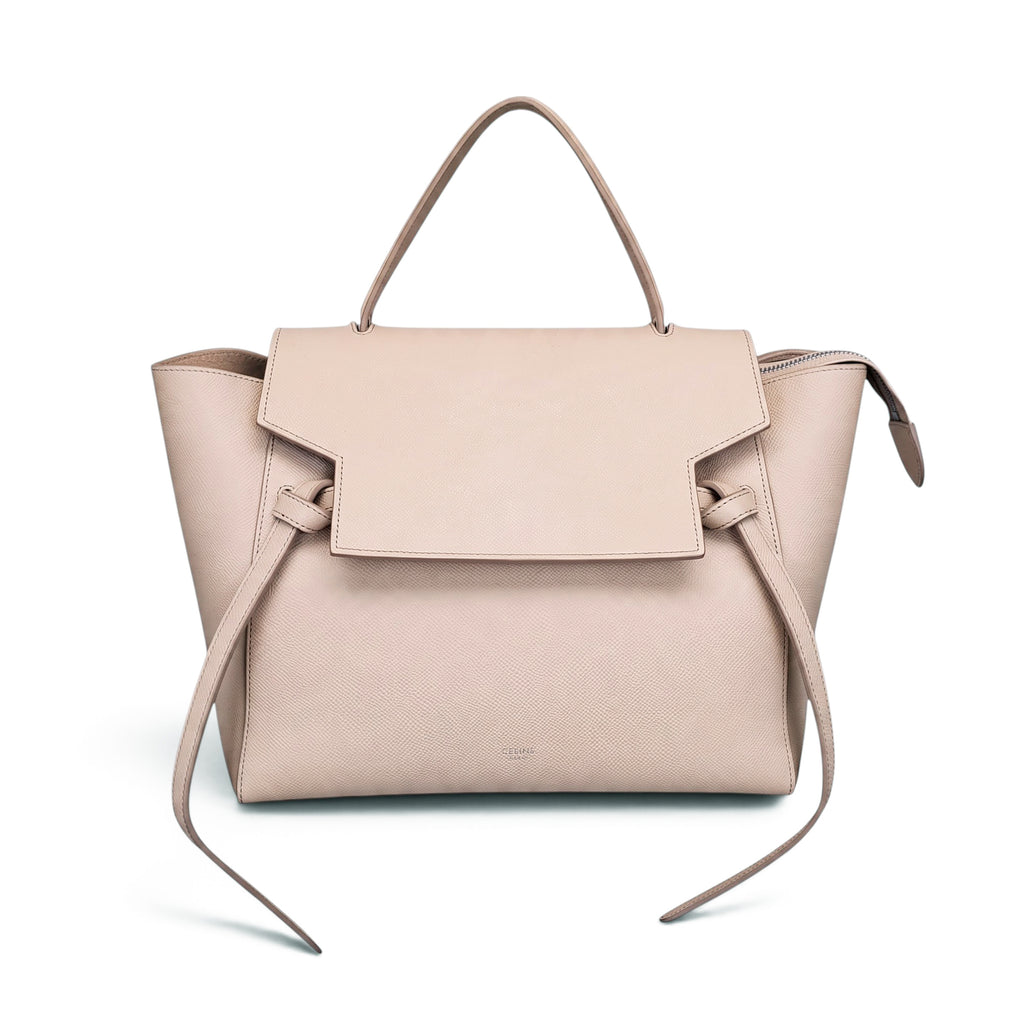 CELINE NUDE BELT BAG