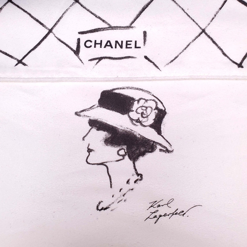 CHANEL ROYAL BLUE JUMBO QUILTED LAMBSKIN DOUBLE FLAP BAG