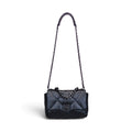 CHANEL SO BLACK 19 MEDIUM BAG