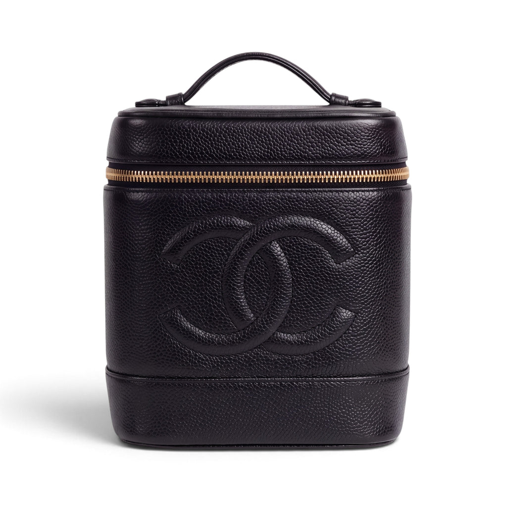 CHANEL TIMELESS VANITY CASE