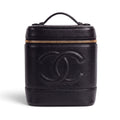 CHANEL TIMELESS VANITY CASE