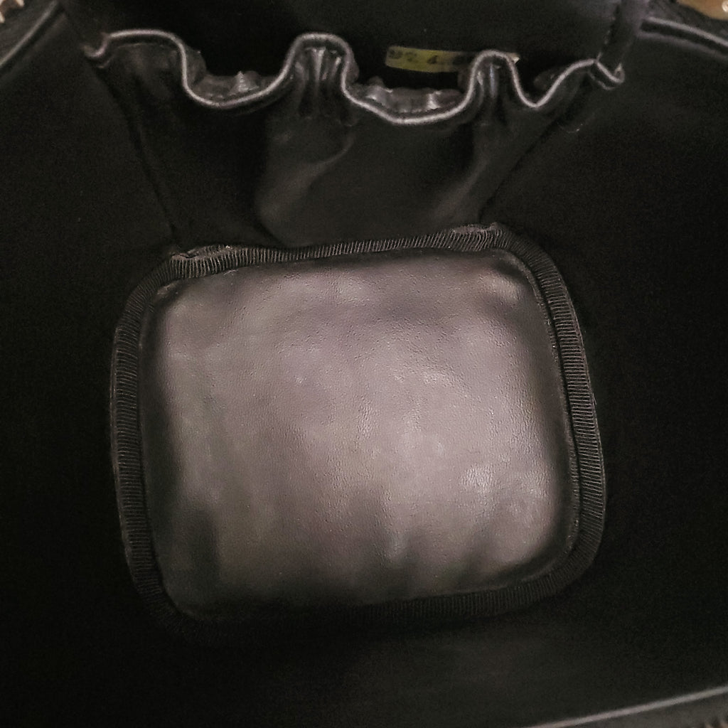 CHANEL TIMELESS VANITY CASE