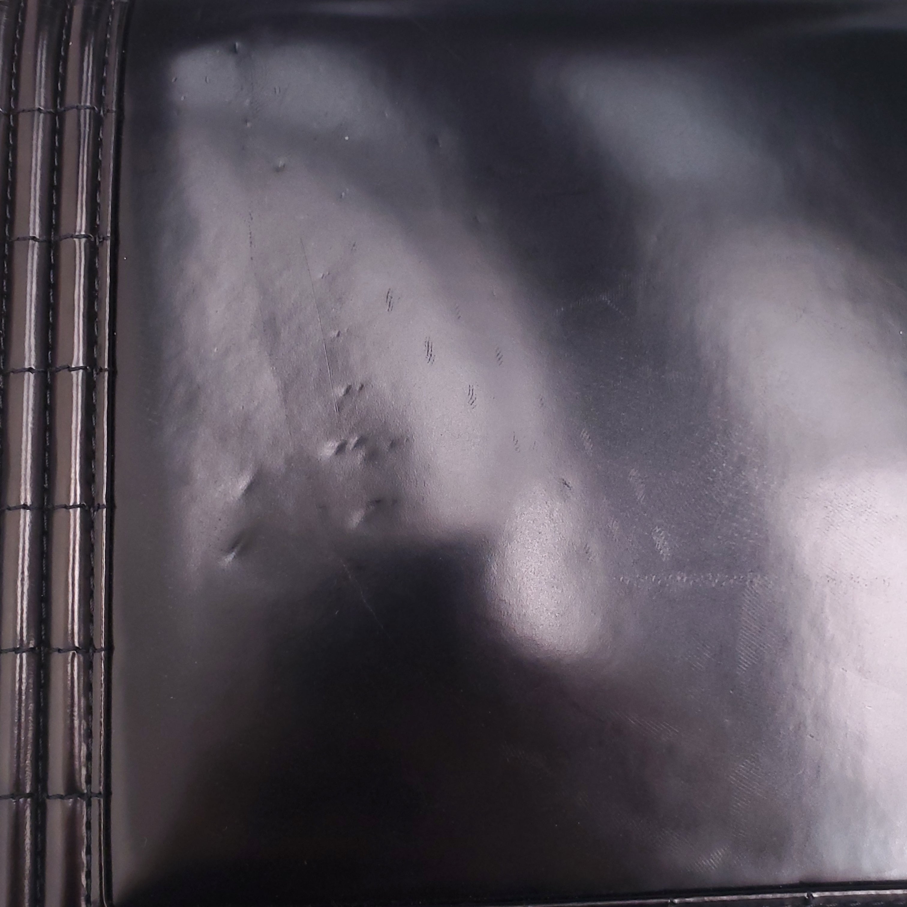 CHANEL XL REVERSO BOY BAG