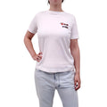 CHINTI & PARKER MON COEUR T-SHIRT - SIZE S