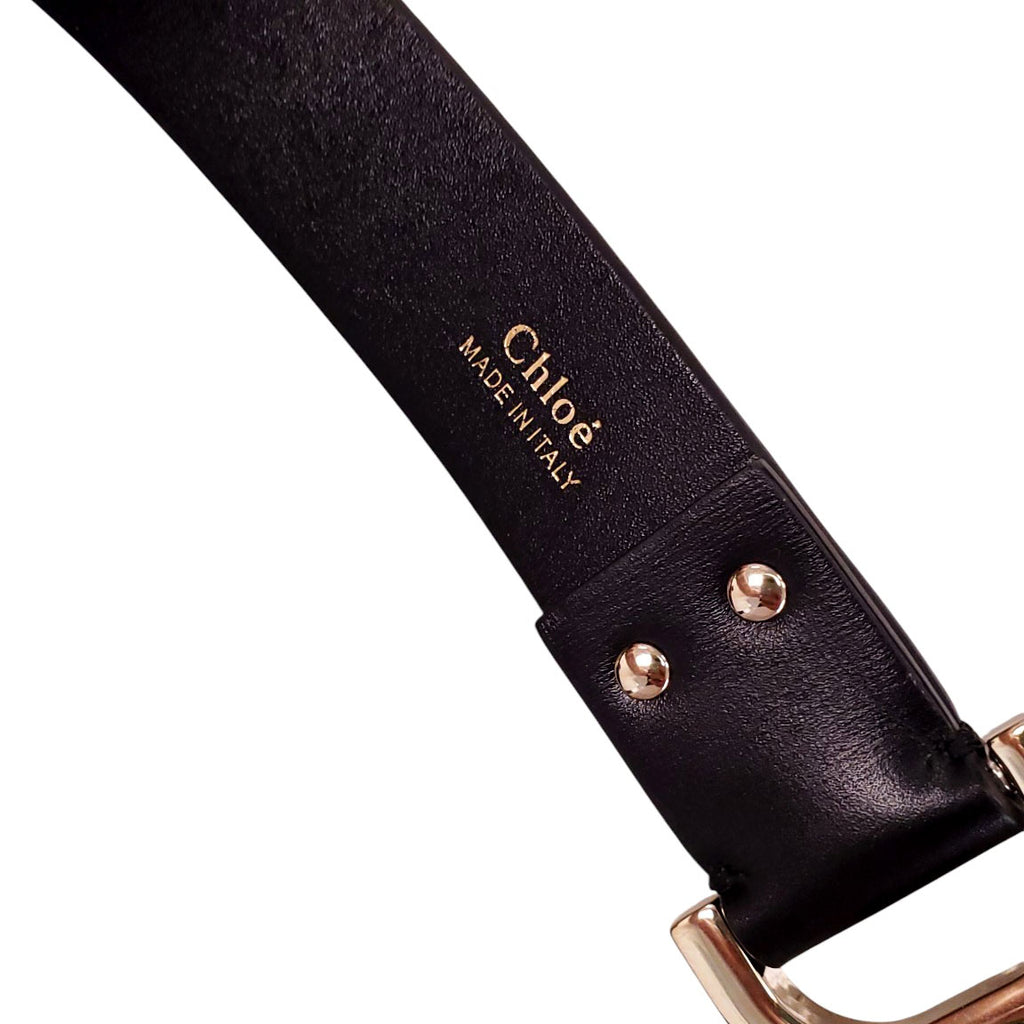 CHLOÉ HOT SAND HOBO BAG