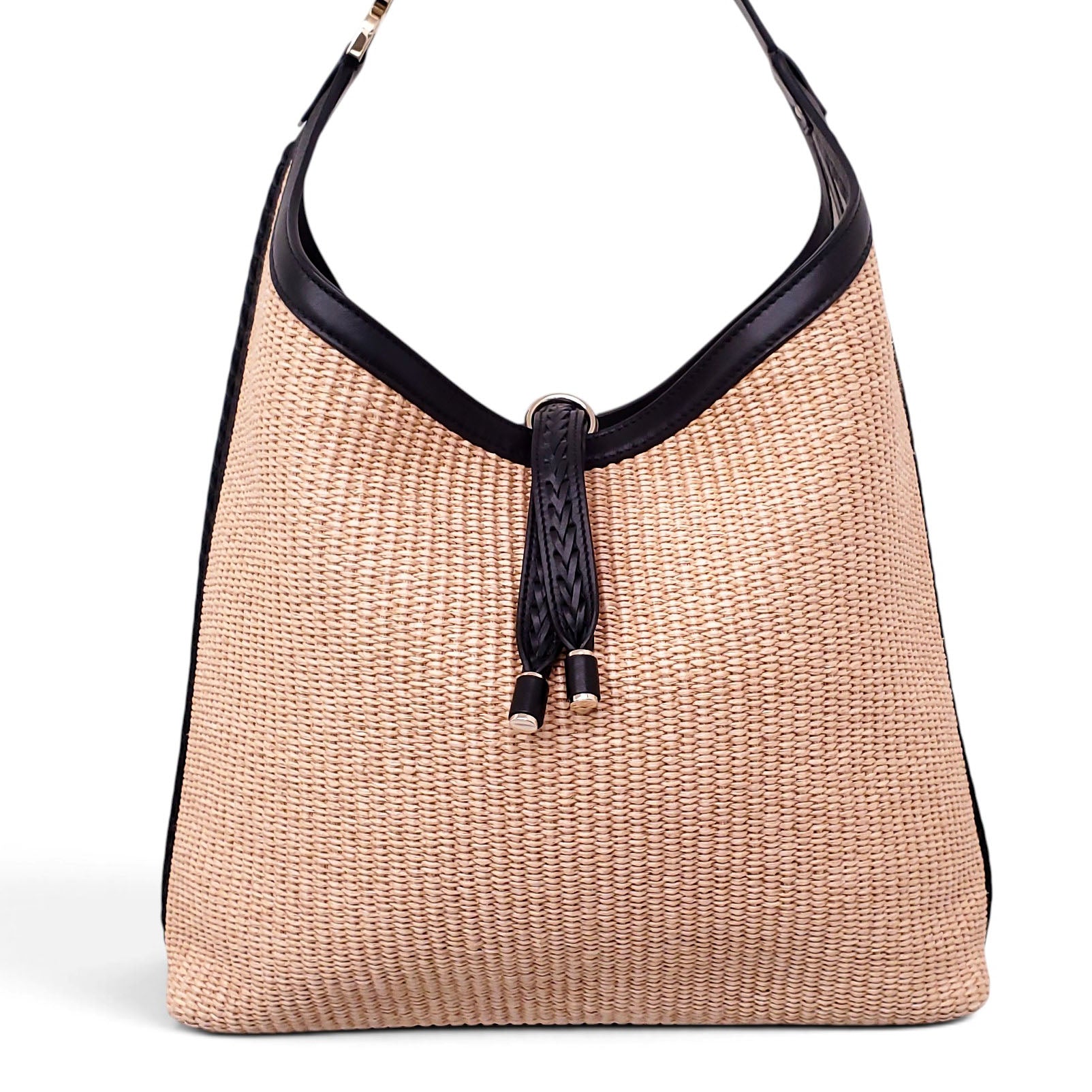 CHLOÉ HOT SAND HOBO BAG