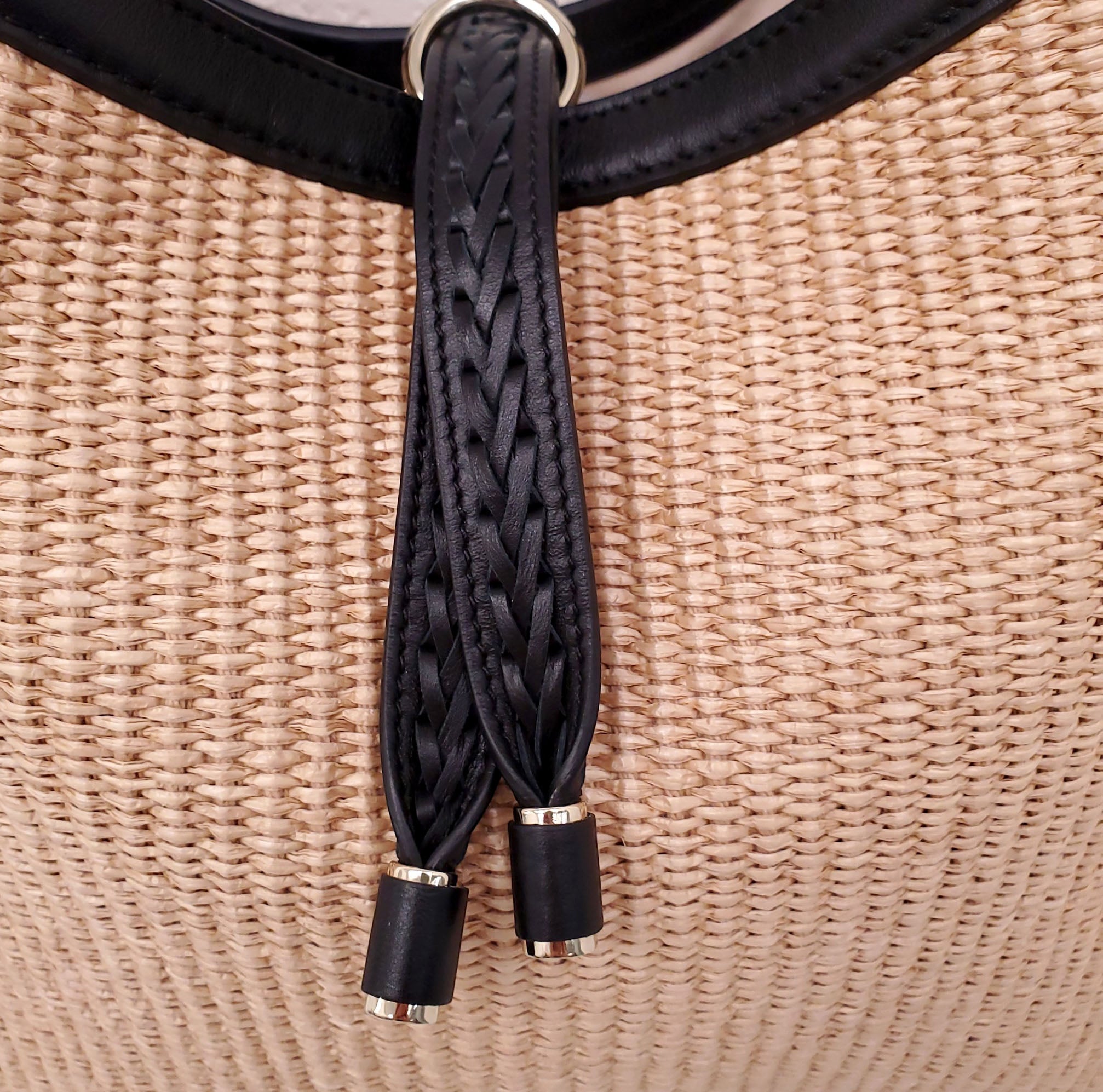CHLOÉ HOT SAND HOBO BAG