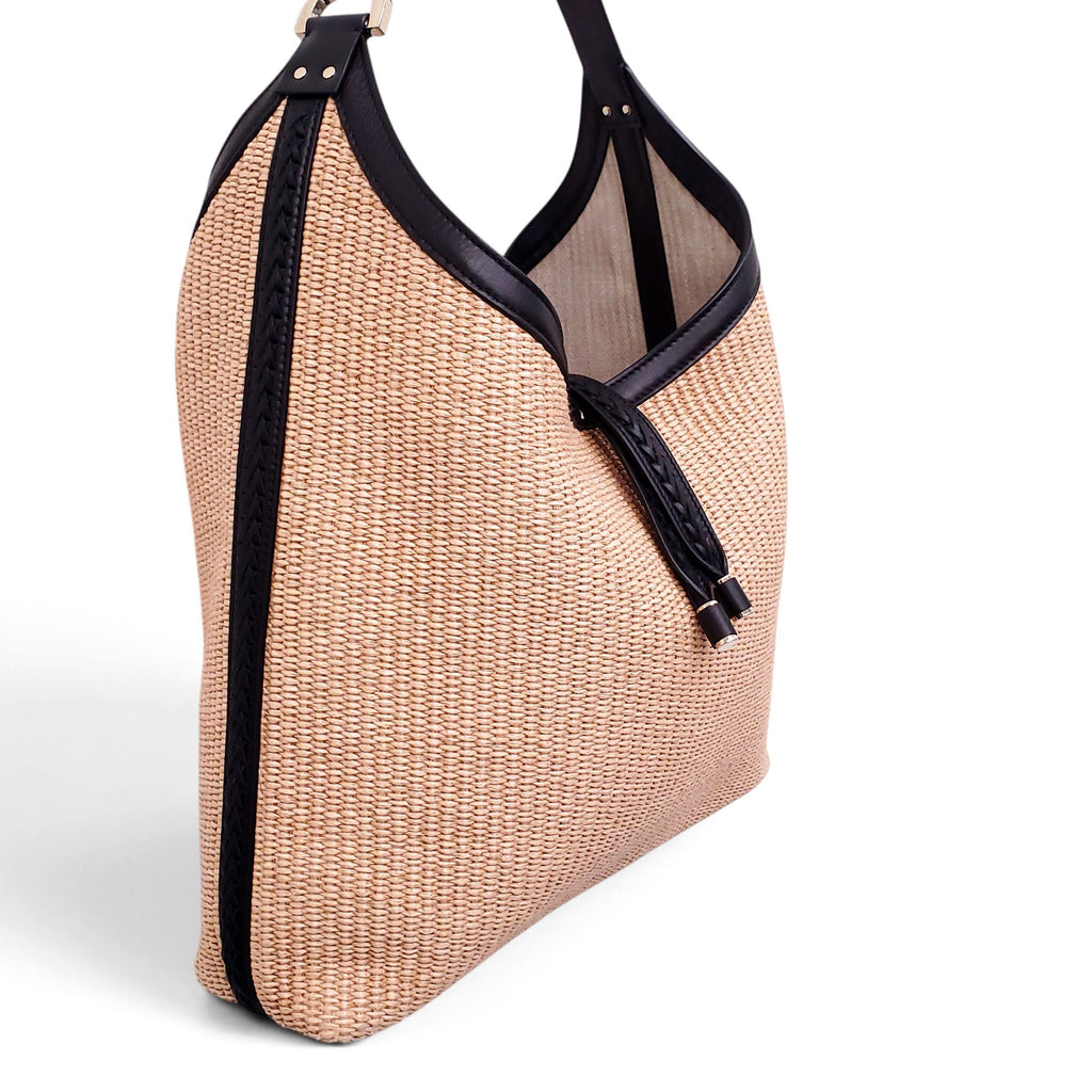 CHLOÉ HOT SAND HOBO BAG
