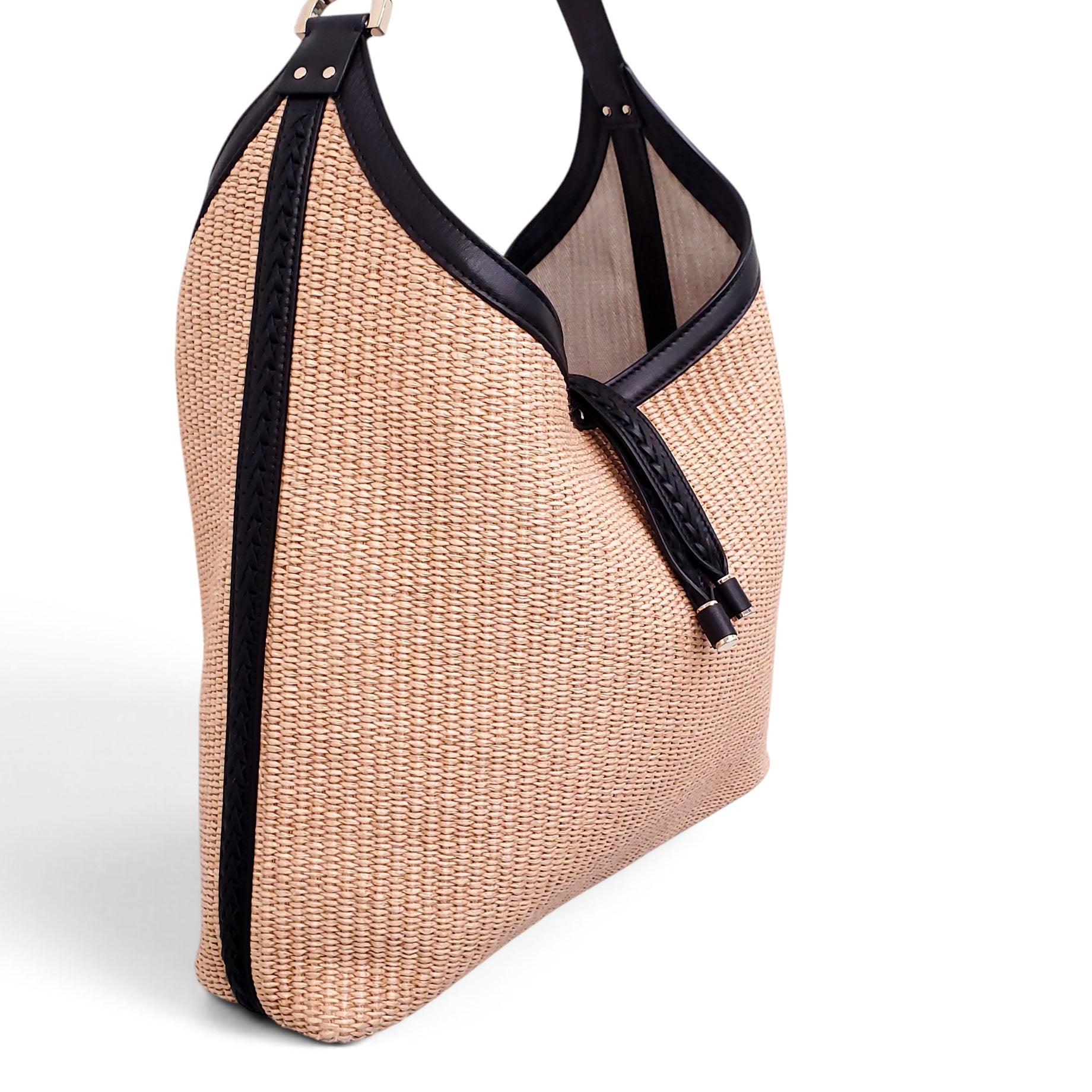 CHLOÉ HOT SAND HOBO BAG