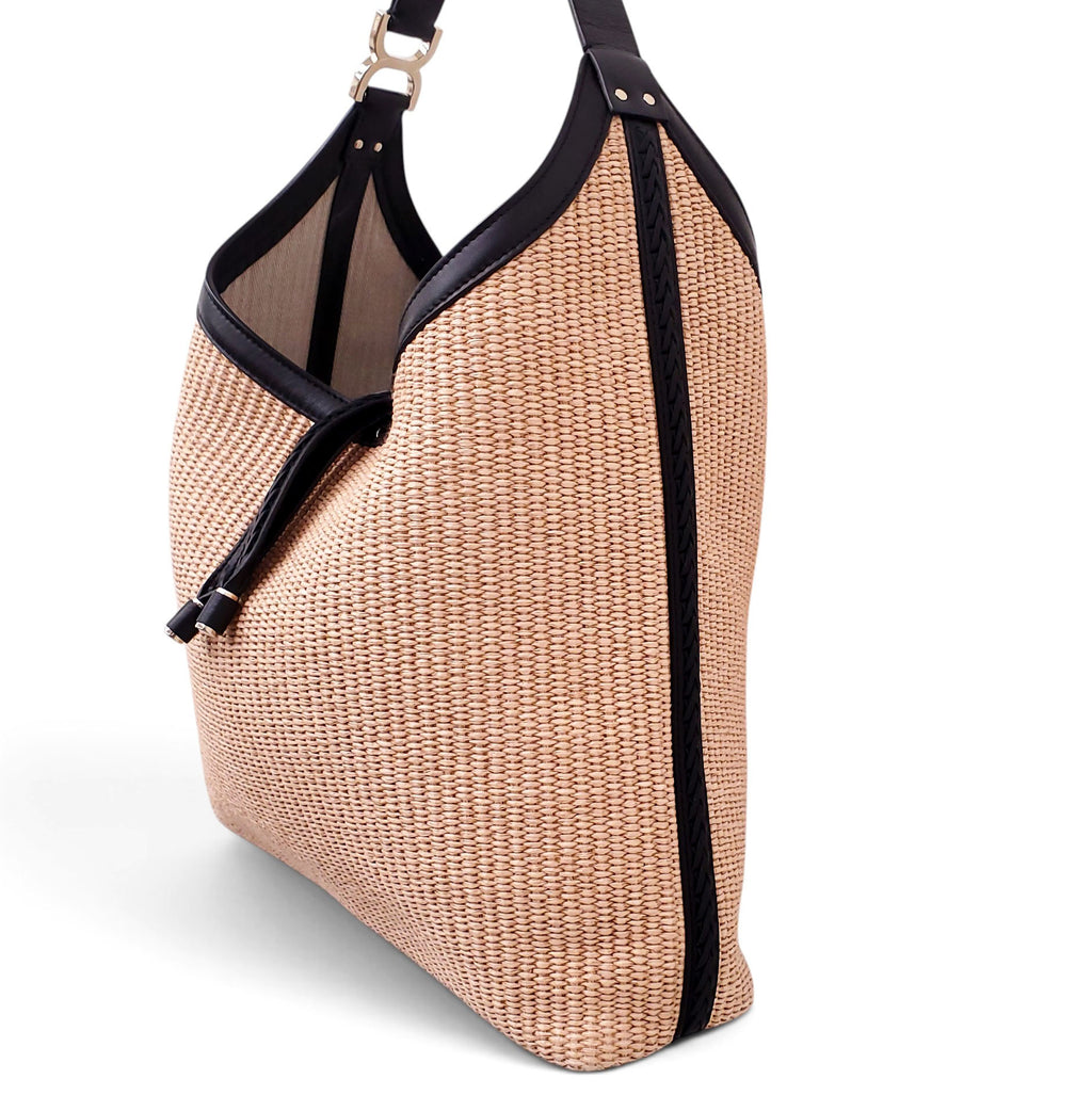 CHLOÉ HOT SAND HOBO BAG
