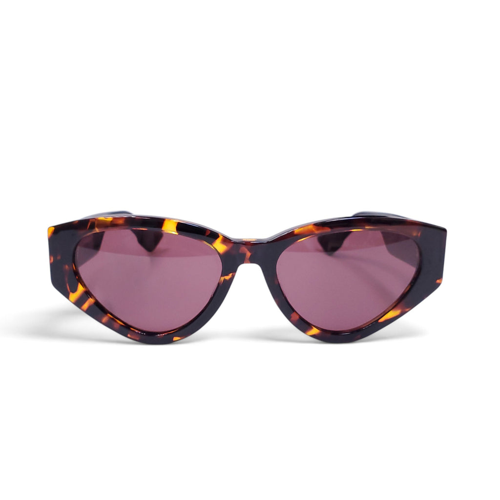 CHRISTIAN DIOR CAT EYE SUNGLASSES