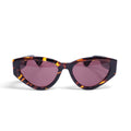 CHRISTIAN DIOR CAT EYE SUNGLASSES