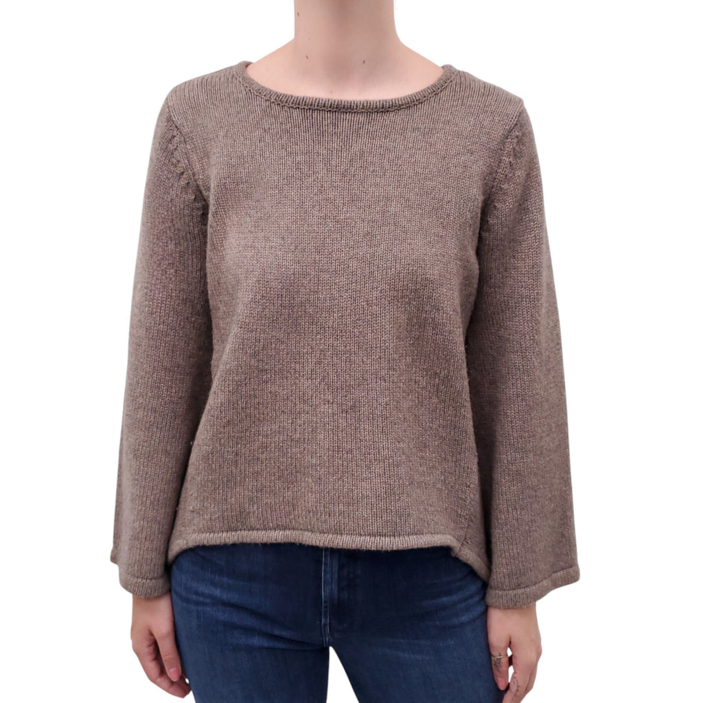 CO LIGHT WEIGHT SWEATER - SIZE S