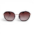 DOLCE & GABBANA TORTOISE SUNGLASSES