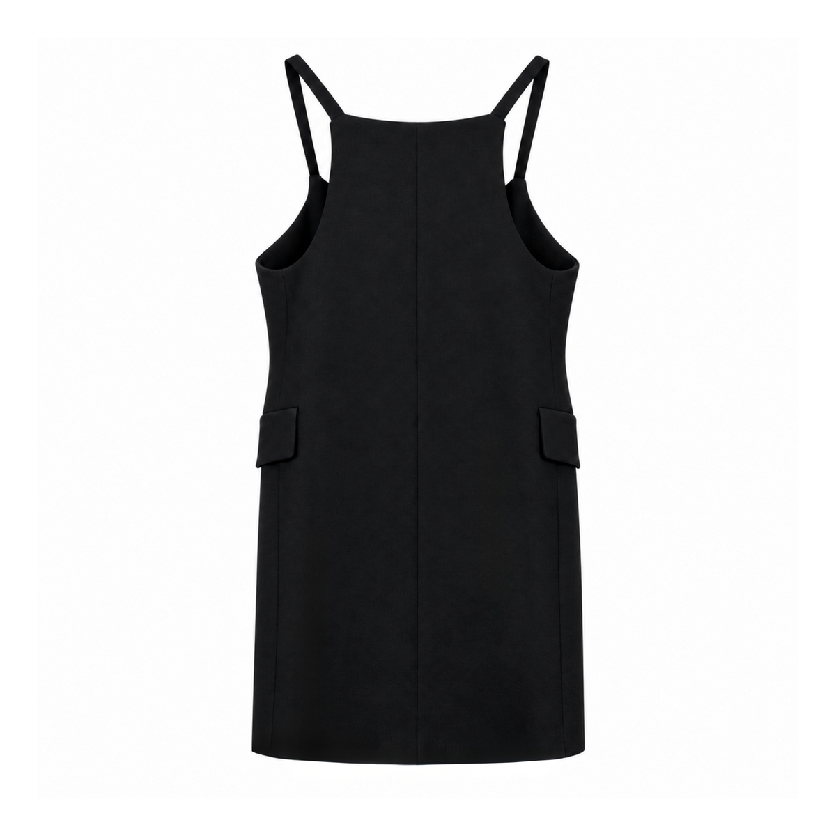 DOROTHEE SCHUMACHER BLAZER DRESS - SIZE 3/M