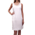 DRIES VAN NOTEN LAYERED SHEER TANK TUNIC TOP - SIZE M