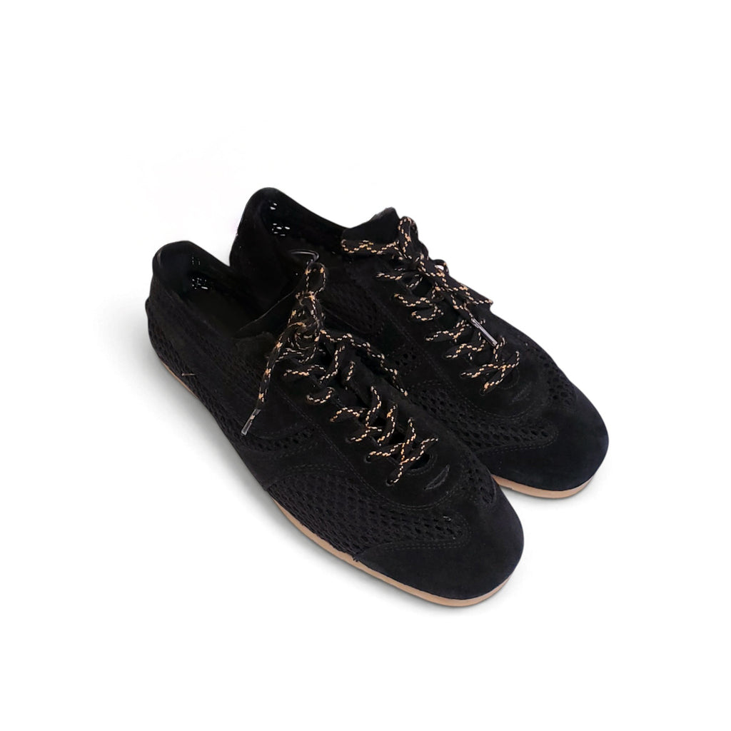 DRIES VAN NOTEN SNEAKERS - SIZE 41