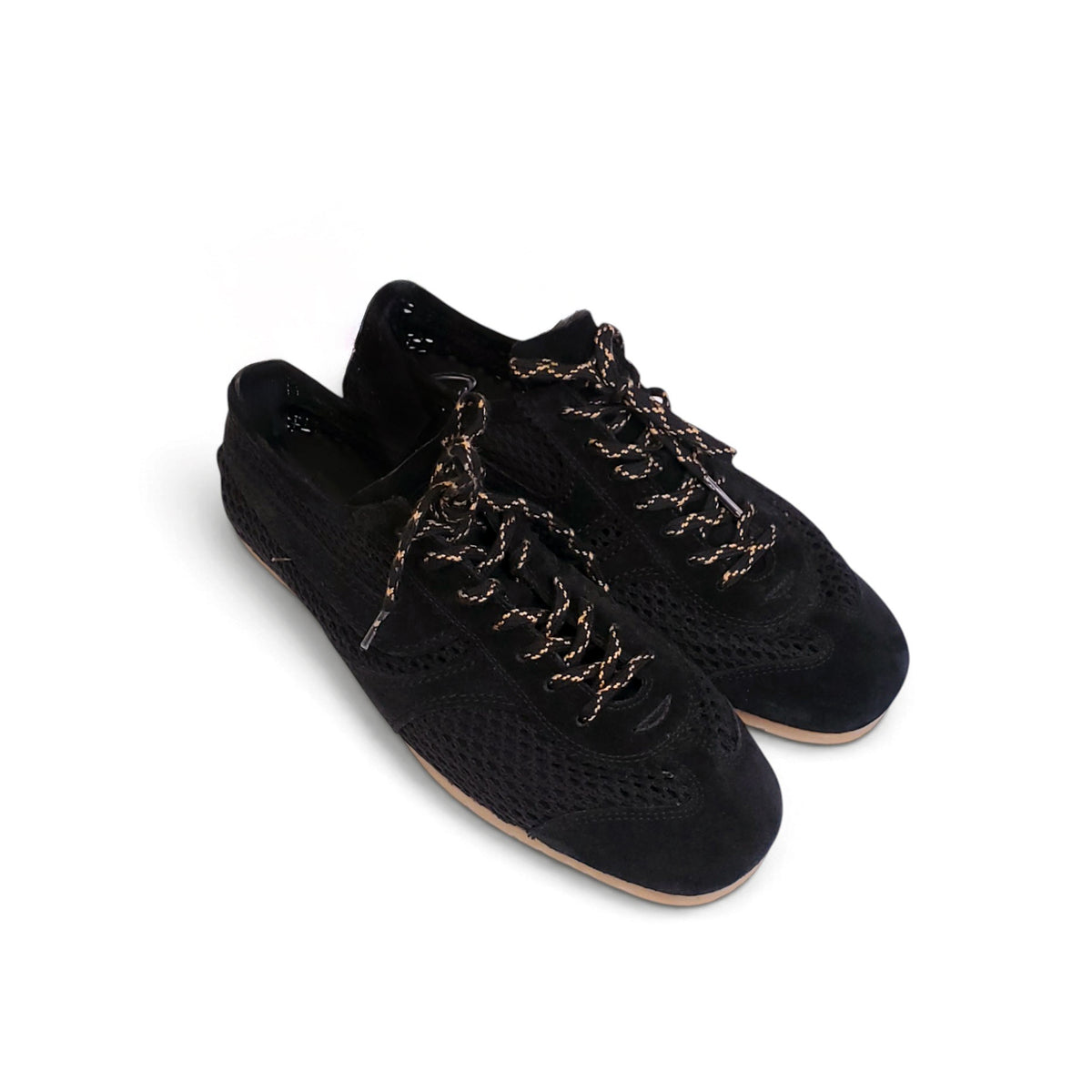 DRIES VAN NOTEN SNEAKERS - SIZE 41