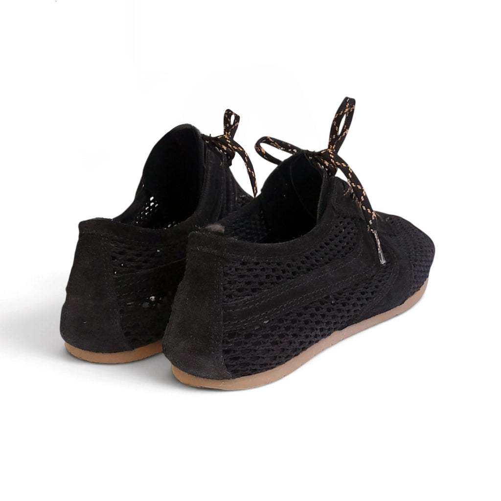 DRIES VAN NOTEN SNEAKERS - SIZE 41