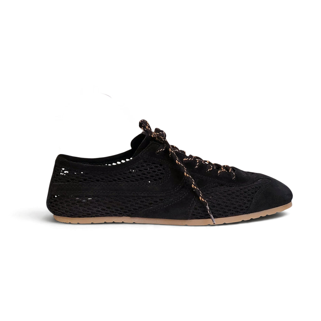 DRIES VAN NOTEN SNEAKERS - SIZE 41