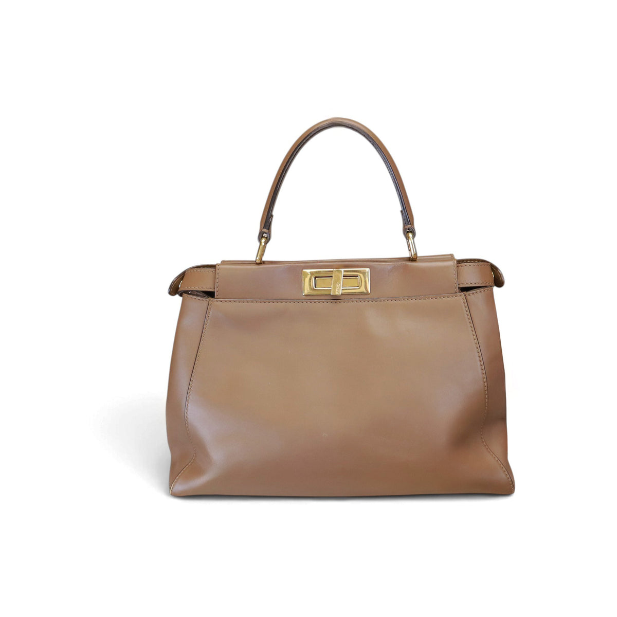 FENDI SMALL PEEKABOO BAG