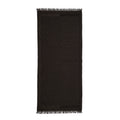 FENDI VINTAGE FF SHAWL