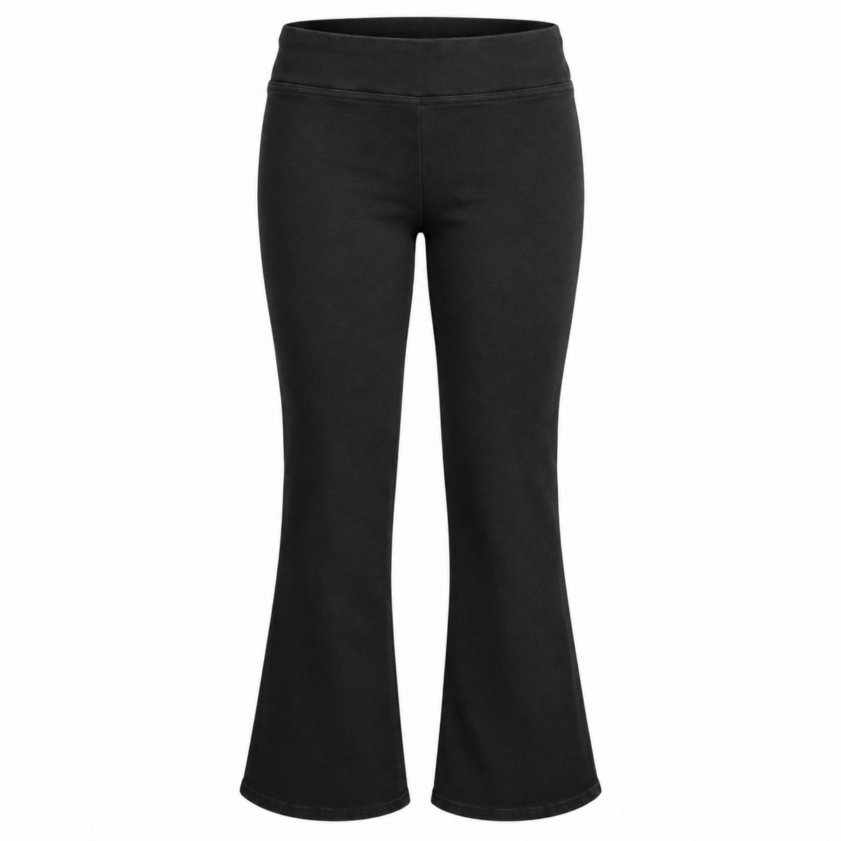 FRAME BLACK JEAN LEGGINGS - SIZE 2/M