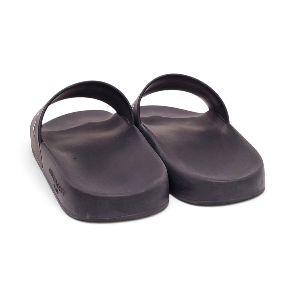 GIVENCHY LOGO SLIDES - SIZE 38