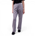 GOLDEN GOOSE STAR GREY SWEATPANTS - SIZE M