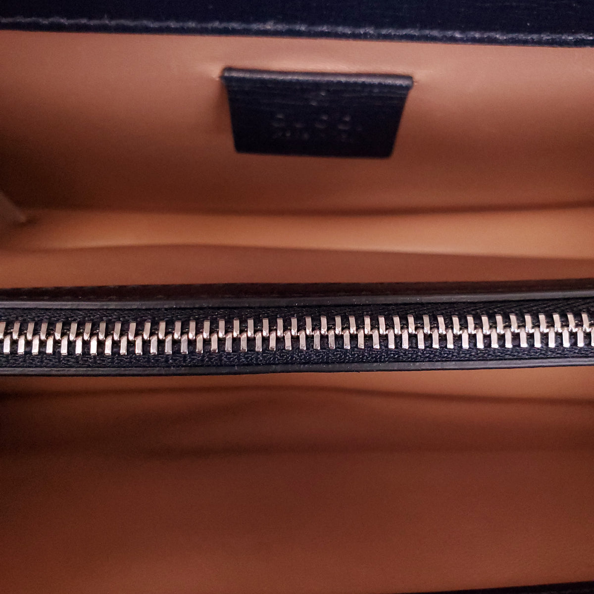 GUCCI PINK CORDUROY DIONYSUS BAG