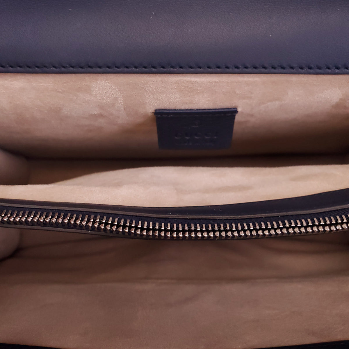 GUCCI PYTHON DIONYSUS BAG