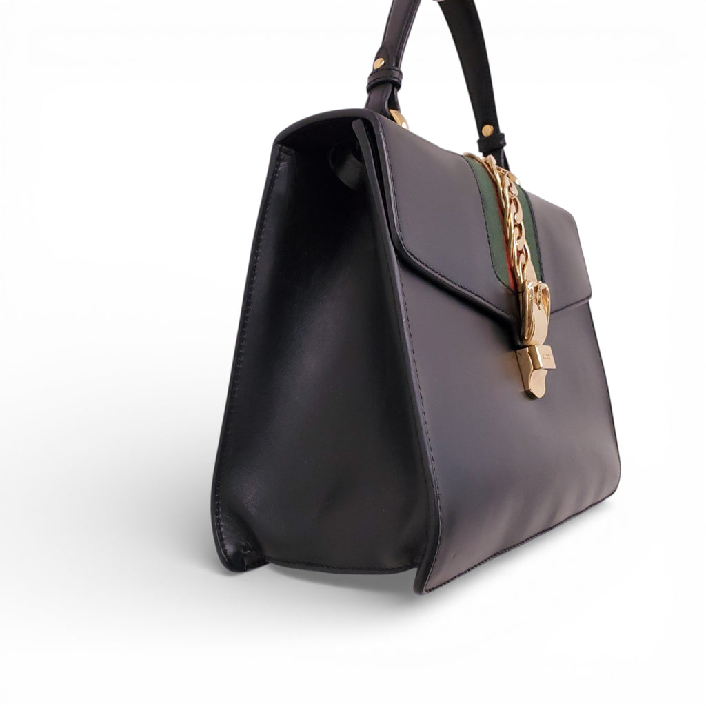 GUCCI SYLVIE BAG