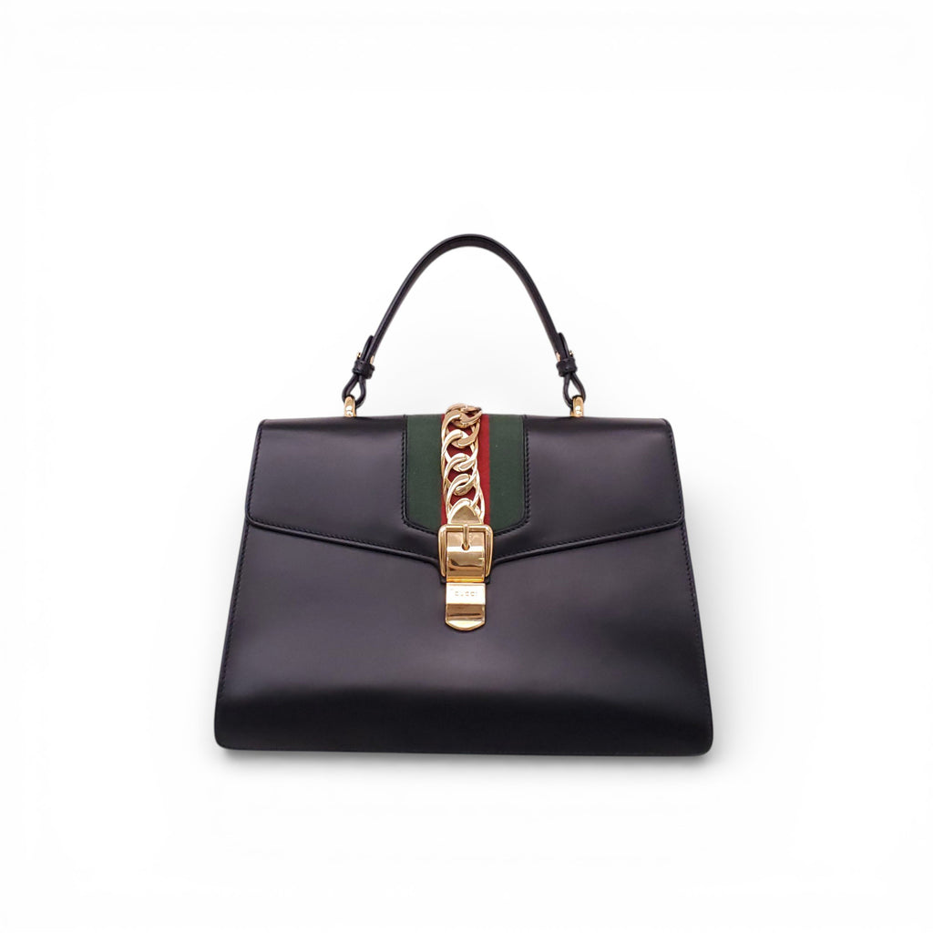 GUCCI SYLVIE BAG