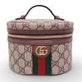 GUCCI VANITY CASE