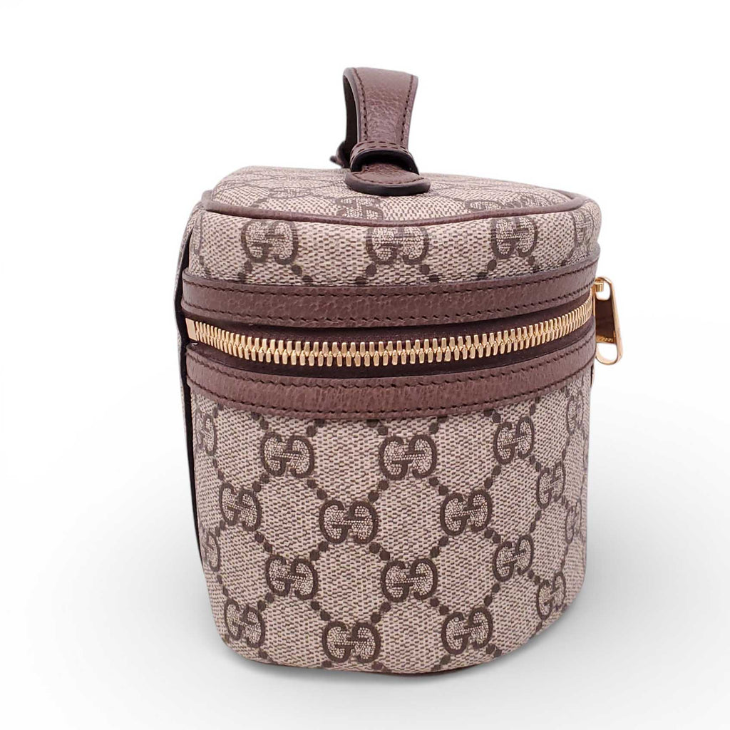 GUCCI VANITY CASE