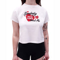GUIZIO NEW YORK TOURIST T-SHIRT - SIZE L